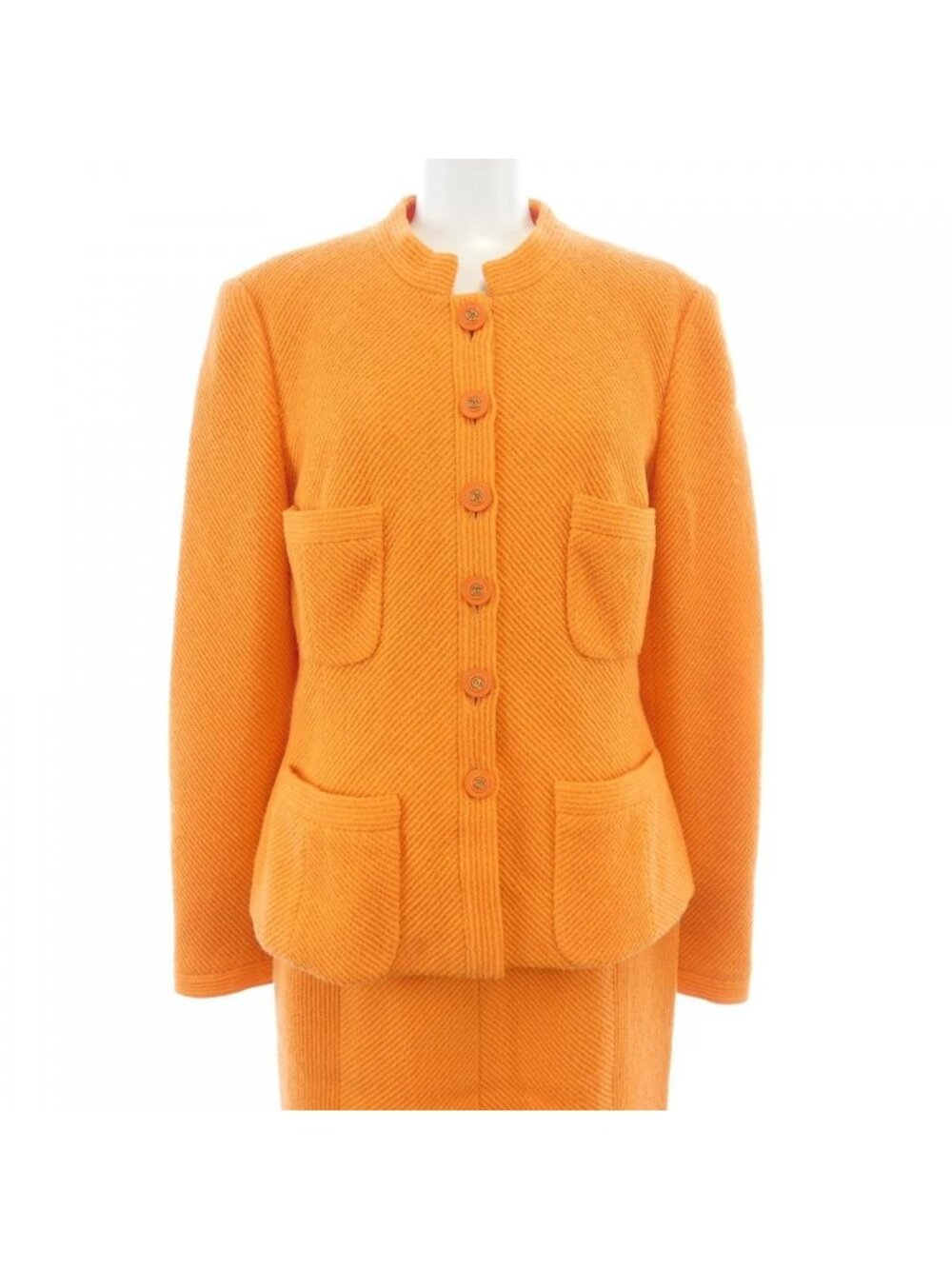 Chanel Vintage 95C Suit